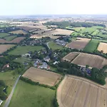 Bea 3 公寓 Rabenkirchen-Faulück