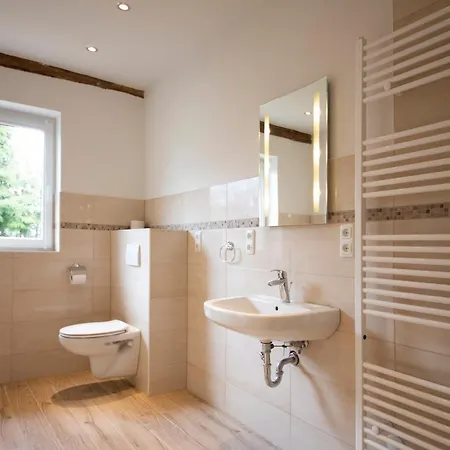 Ferienwohnung Bea 3 - A76068 Apartment