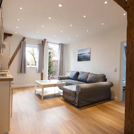 Ferienwohnung Bea 3 - A76068 Apartment *