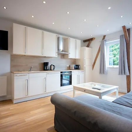 Ferienwohnung Bea 3 - A76068 Apartment *